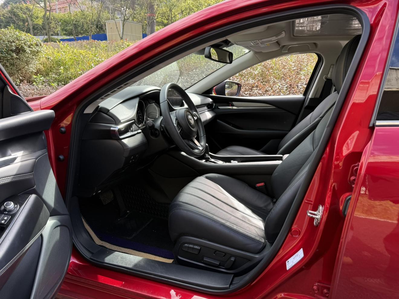 Mazda Atenza 2021 thumb 7