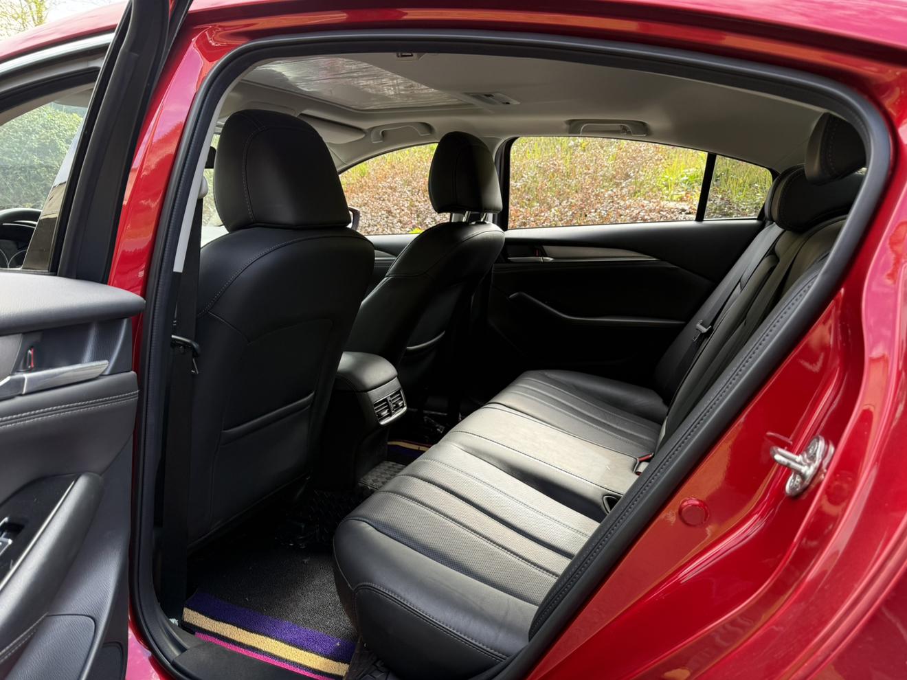 Mazda Atenza 2021 thumb 8