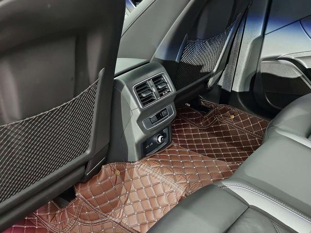 Audi Q5 2022 thumb 6