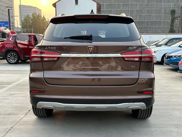 Roewe RX5 2017 thumb 4
