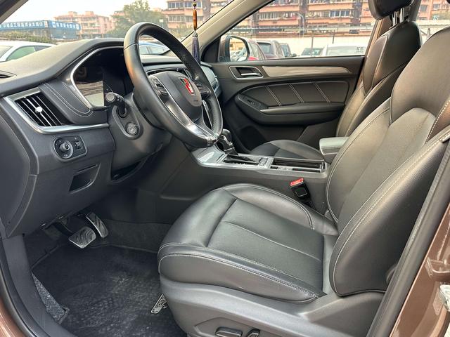 Roewe RX5 2017 thumb 8