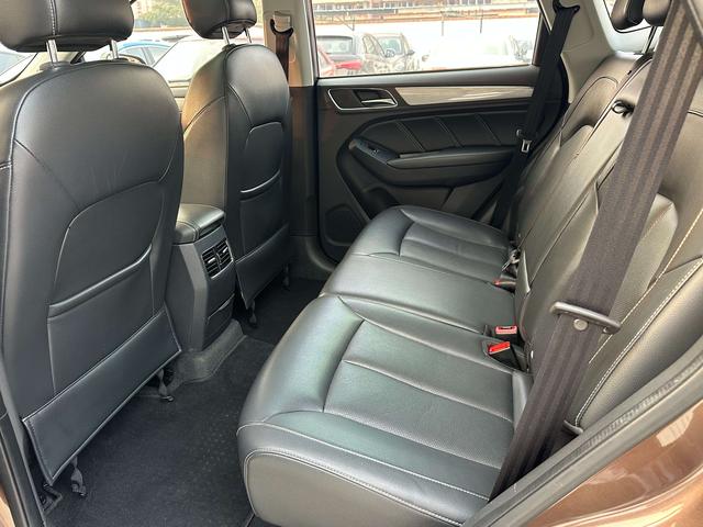 Roewe RX5 2017 thumb 9