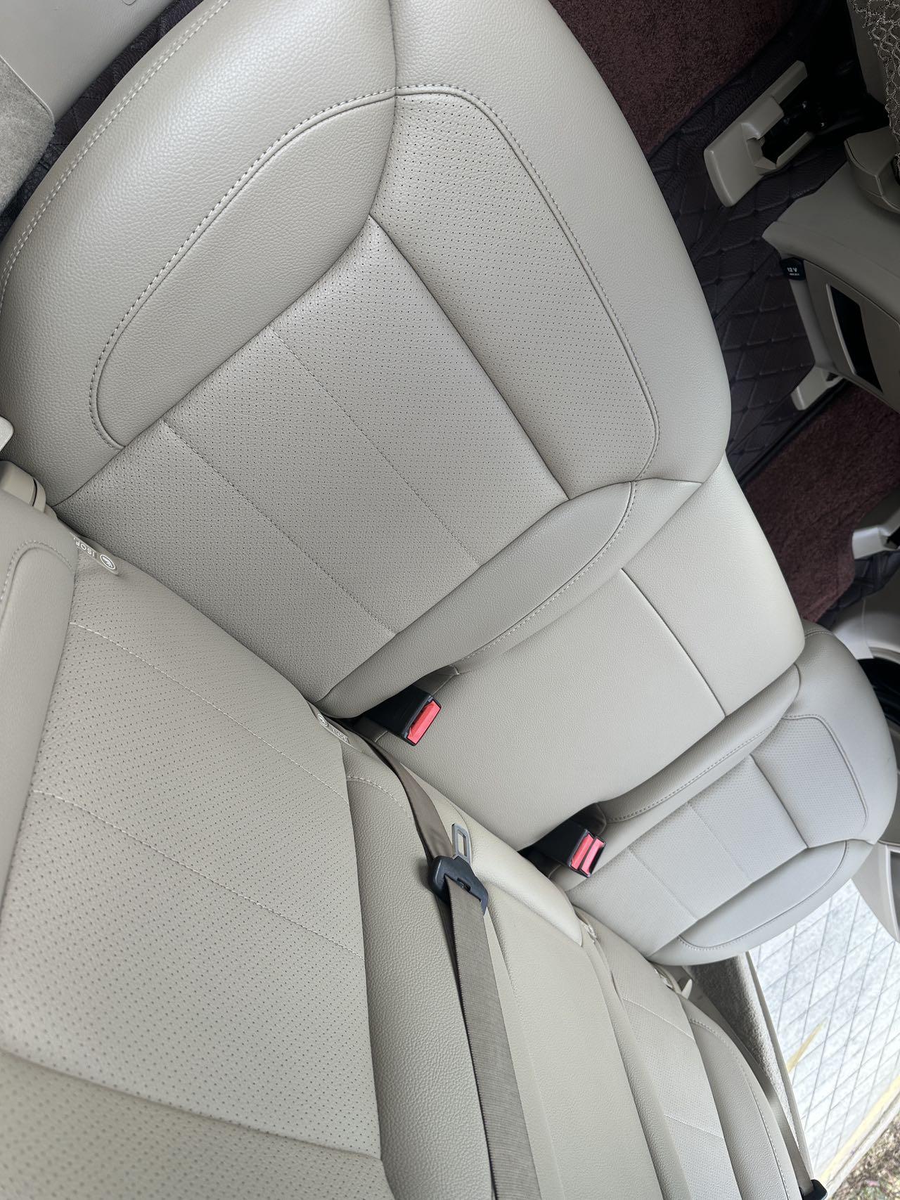 Mercedes-Benz M-Class 2014 thumb 6