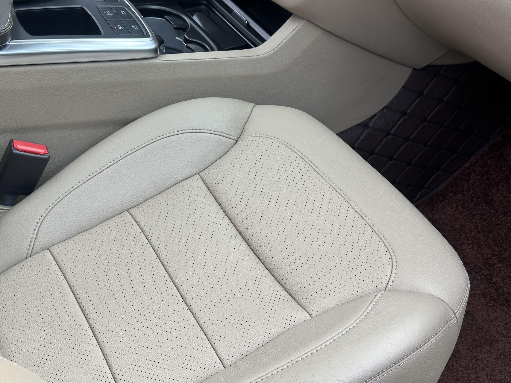 Mercedes-Benz M-Class 2014 thumb 8