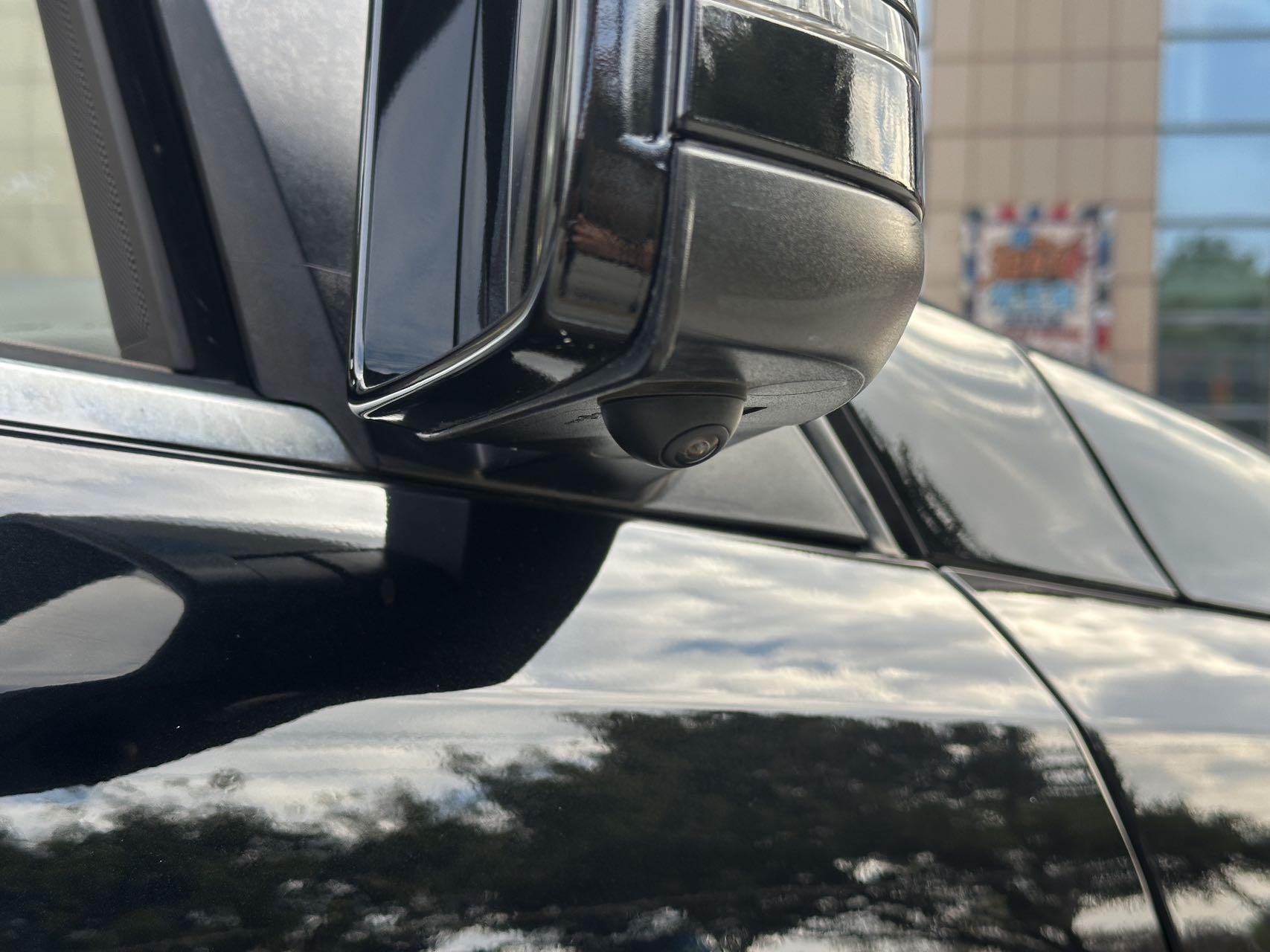 Mercedes-Benz M-Class 2014 thumb 9