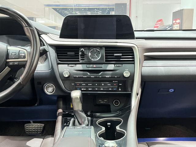 Lexus RX 2020 thumb 5