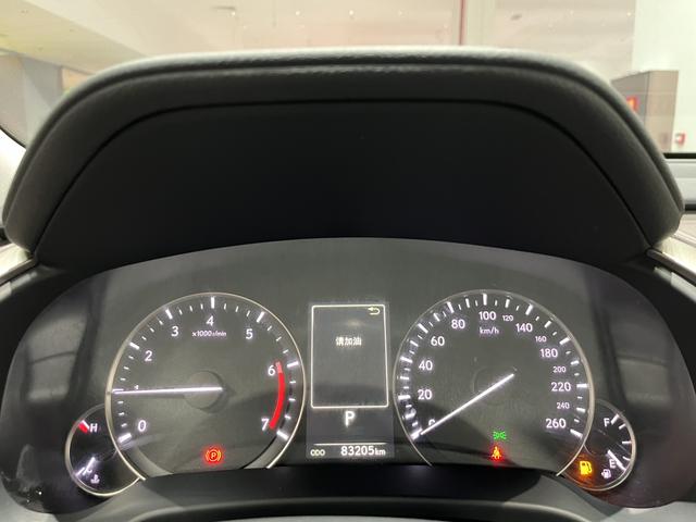 Lexus RX 2020 thumb 12