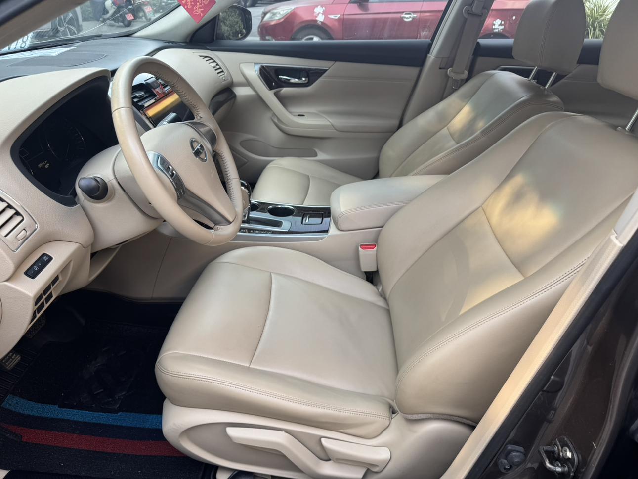 Nissan Altima 2015 thumb 5
