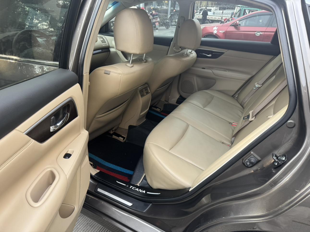 Nissan Altima 2015 thumb 6