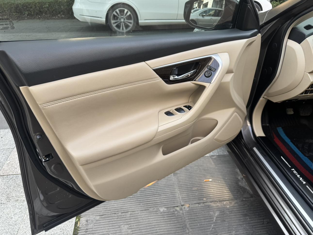 Nissan Altima 2015 thumb 8