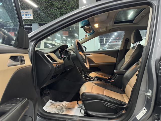 Chevrolet Monza 2020 thumb 4