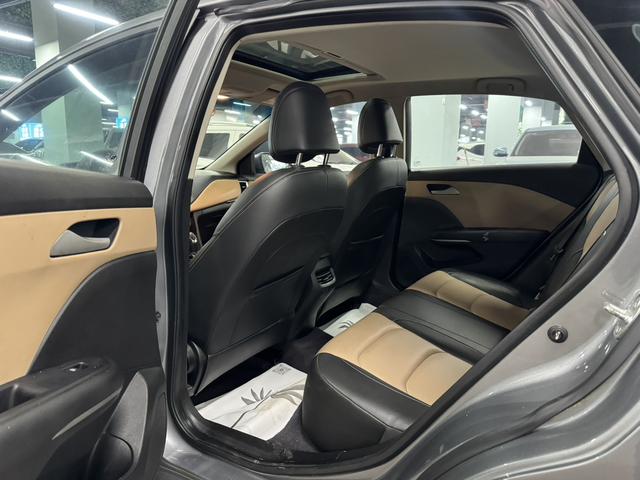 Chevrolet Monza 2020 thumb 5