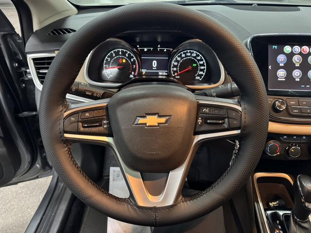 Chevrolet Monza 2020 thumb 7