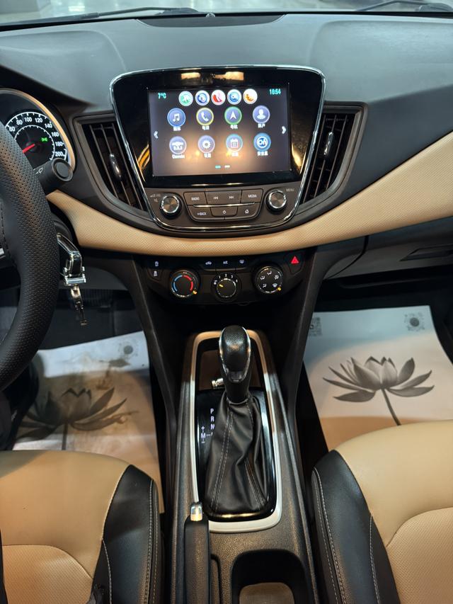 Chevrolet Monza 2020 thumb 8