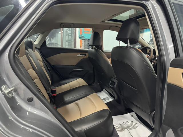 Chevrolet Monza 2020 thumb 11