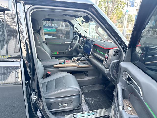Jetour Shanhai C-DM 2024 thumb 4