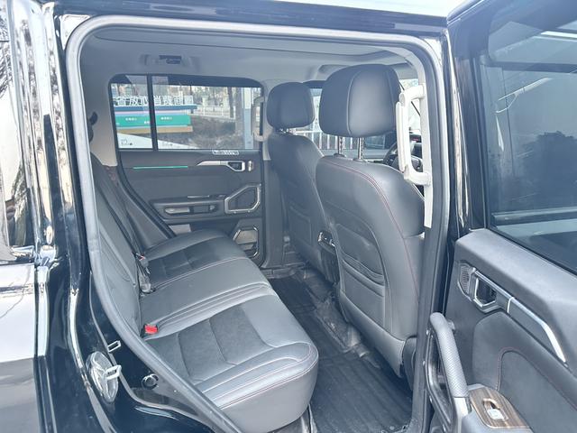 Jetour Shanhai C-DM 2024 thumb 6