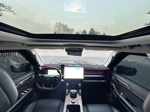 Jetour Shanhai C-DM 2024 thumb 9