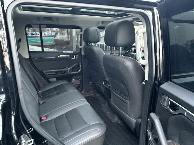 Jetour Shanhai C-DM 2024 thumb 12