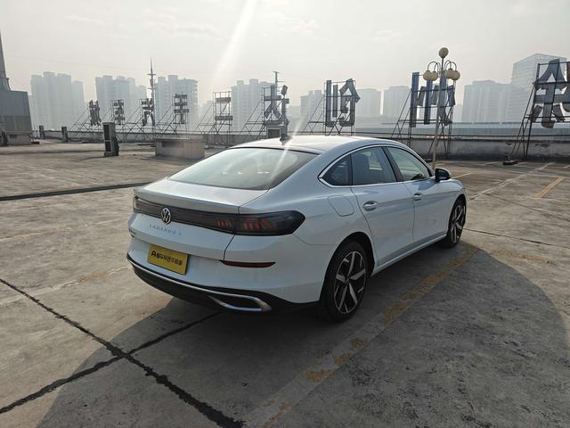 Volkswagen Lamando 2024 thumb 2