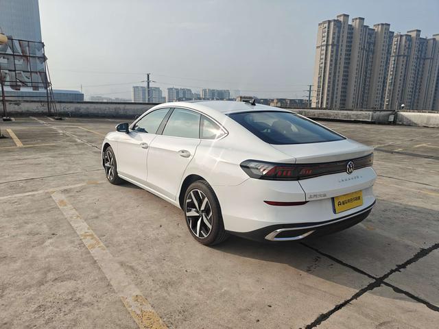 Volkswagen Lamando 2024 thumb 4