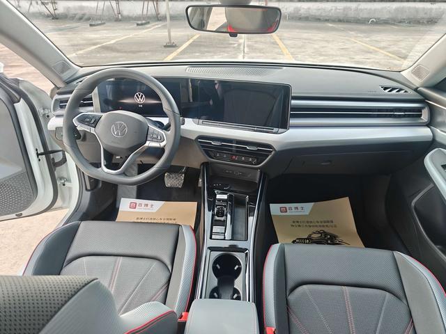 Volkswagen Lamando 2024 thumb 9