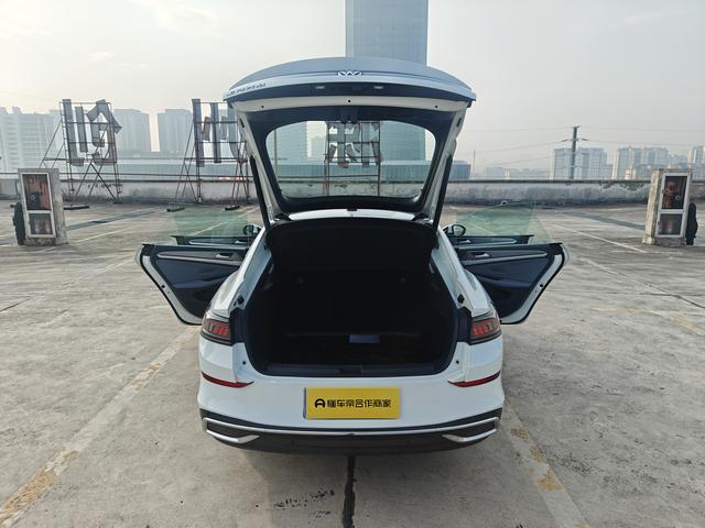Volkswagen Lamando 2024 thumb 11