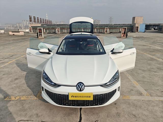 Volkswagen Lamando 2024 thumb 12