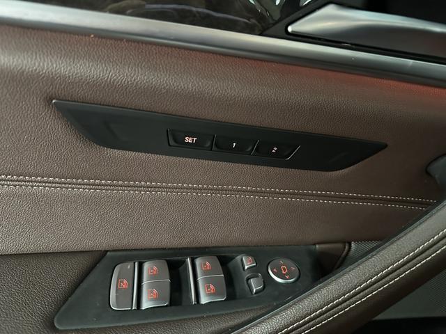 BMW 5 серии 2021 thumb 5