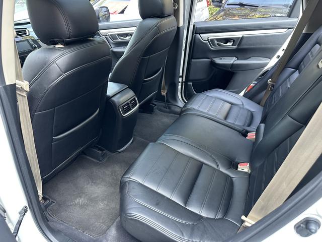 Honda CR-V 2019 thumb 7