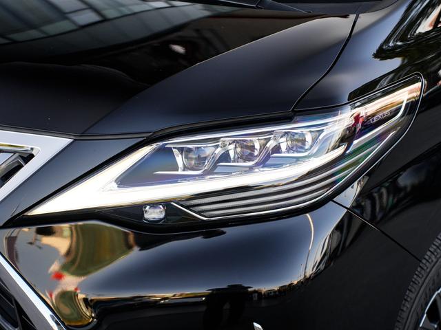 Lexus LM 2020 thumb 4