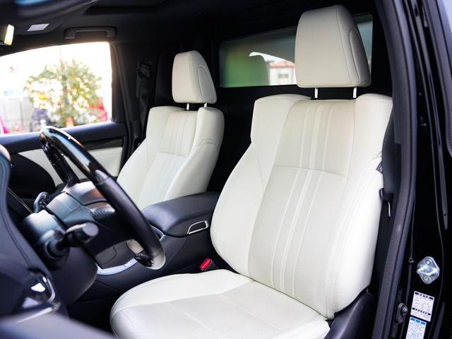 Lexus LM 2020 thumb 7