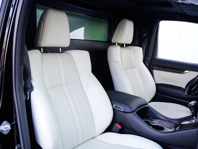 Lexus LM 2020 thumb 9