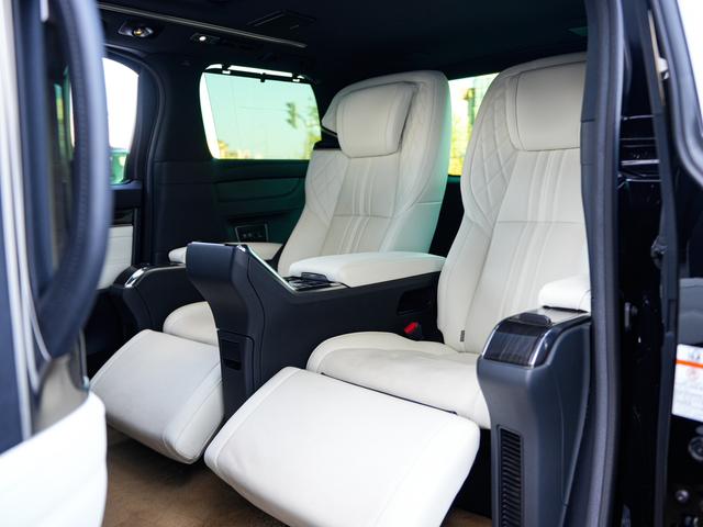 Lexus LM 2020 thumb 12