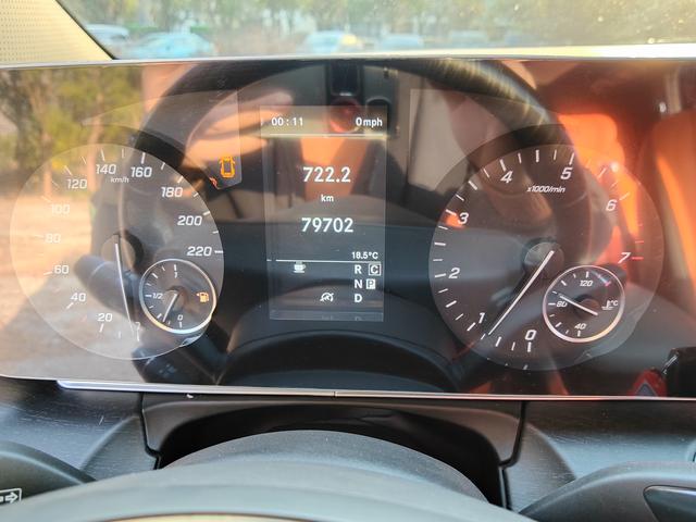Mercedes-Benz Vito 2020 thumb 2