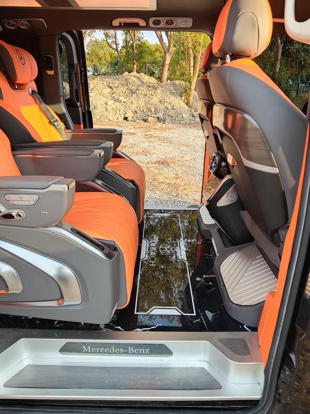 Mercedes-Benz Vito 2020 thumb 3