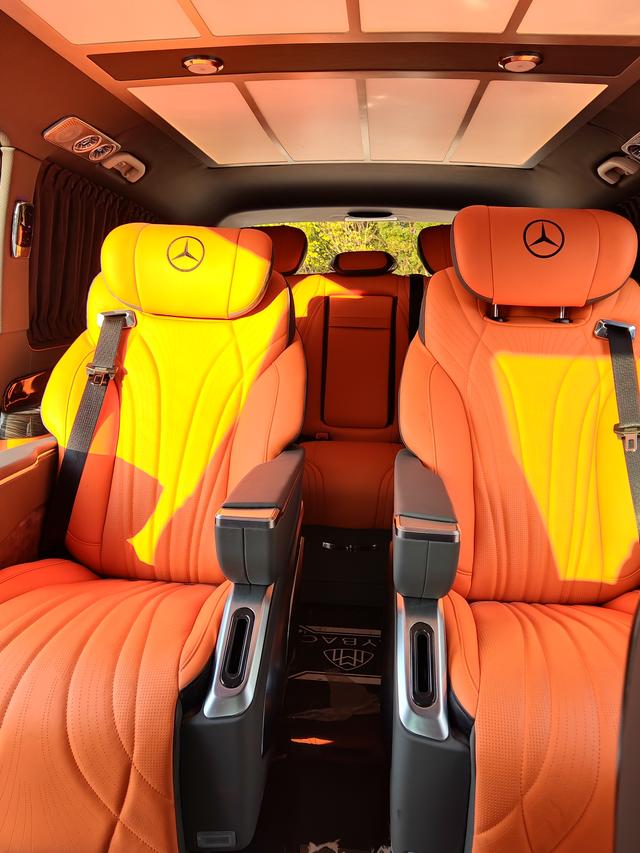 Mercedes-Benz Vito 2020 thumb 5