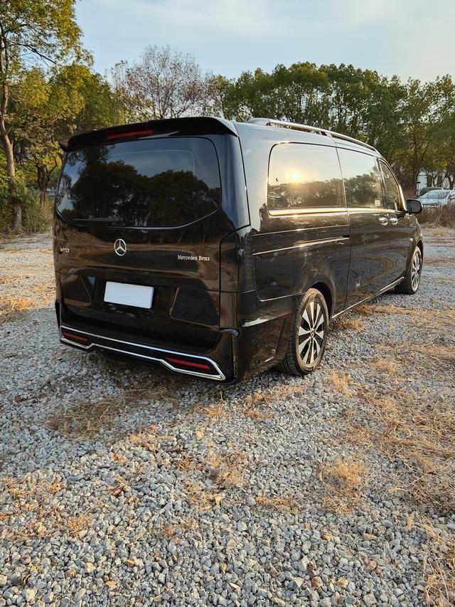 Mercedes-Benz Vito 2020 thumb 10