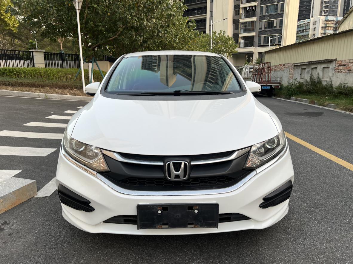 Honda Jade 2018 thumb 6