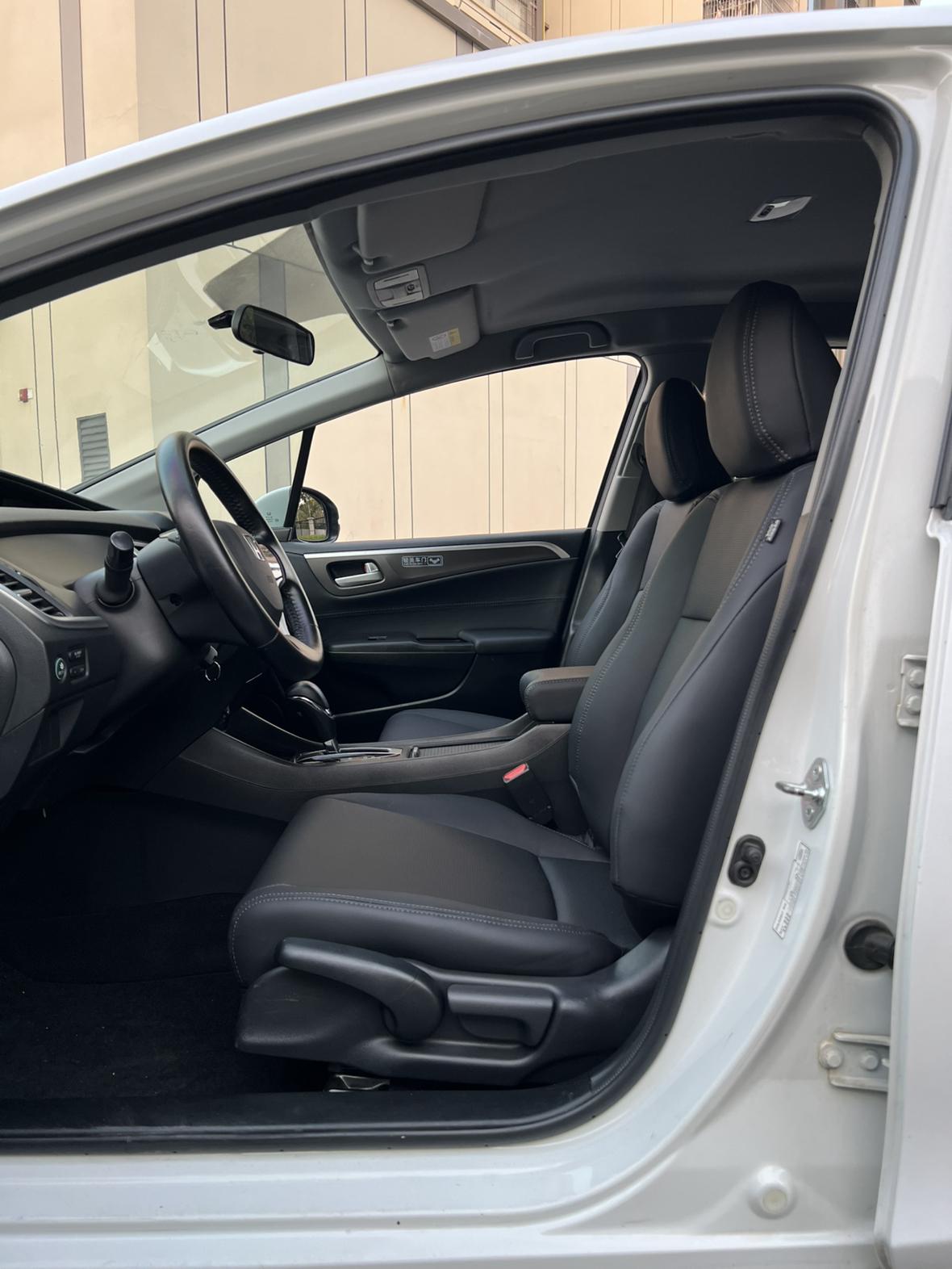 Honda Jade 2018 thumb 11