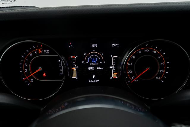 Jeep Gladiator 2022 thumb 7