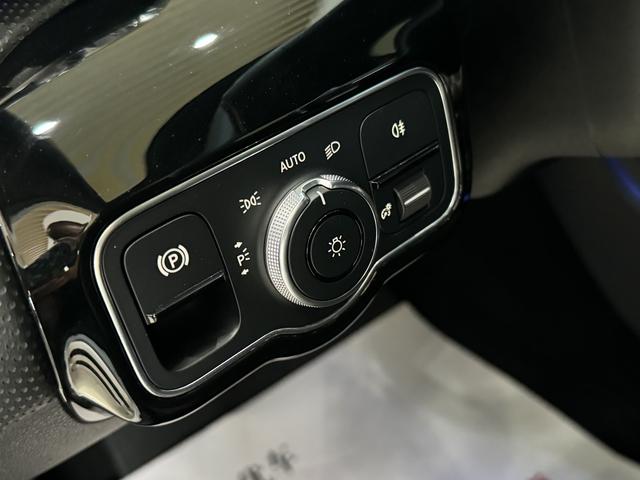 Mercedes-Benz A-Class 2020 thumb 10