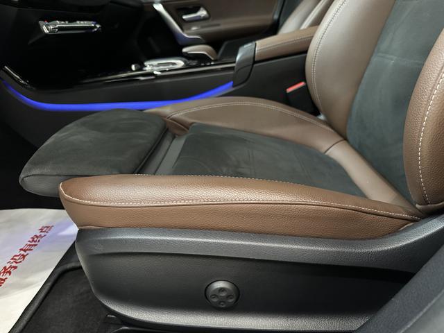 Mercedes-Benz A-Class 2020 thumb 11