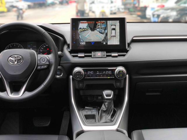 Toyota Wildlander 2022 thumb 6