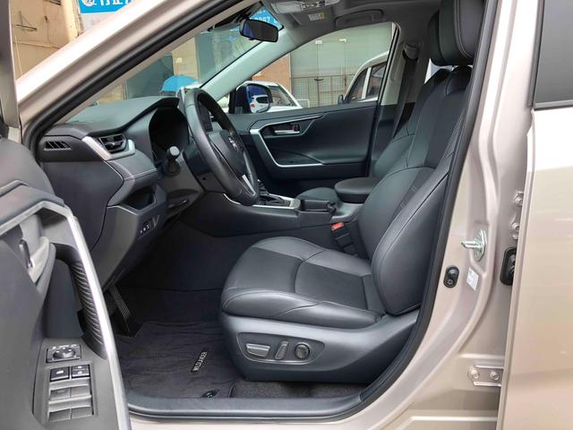 Toyota Wildlander 2022 thumb 8