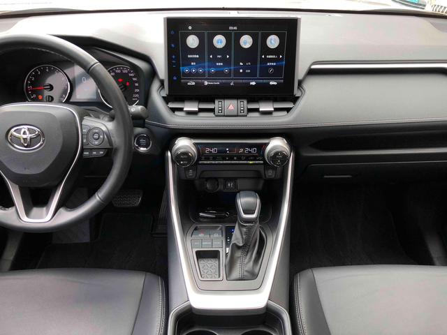 Toyota Wildlander 2022 thumb 9