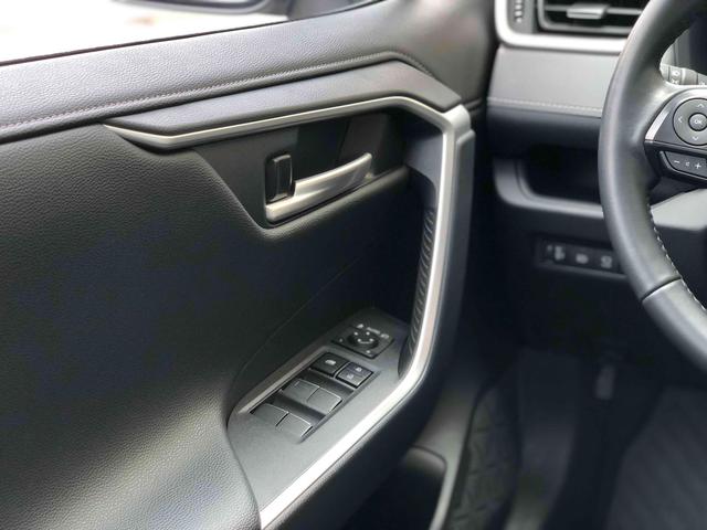 Toyota Wildlander 2022 thumb 11