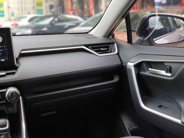 Toyota Wildlander 2022 thumb 12
