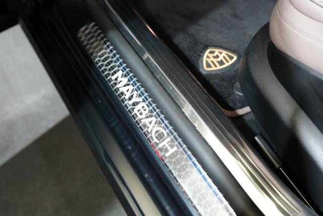 Mercedes-Benz S-Class 2022 thumb 8
