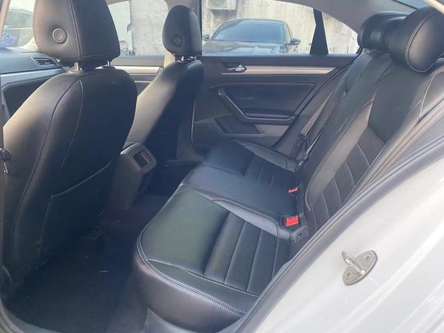 Volkswagen Lamando 2019 thumb 3